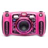 KidiZoom® DUO Deluxe Digital Camera with MP3 Player and Headphones - Pink - view 2